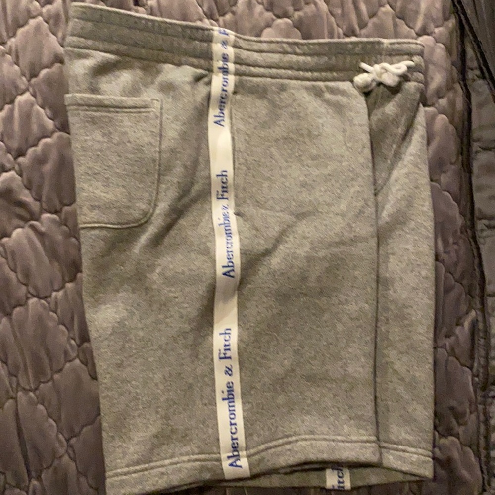 abercrombie shorts